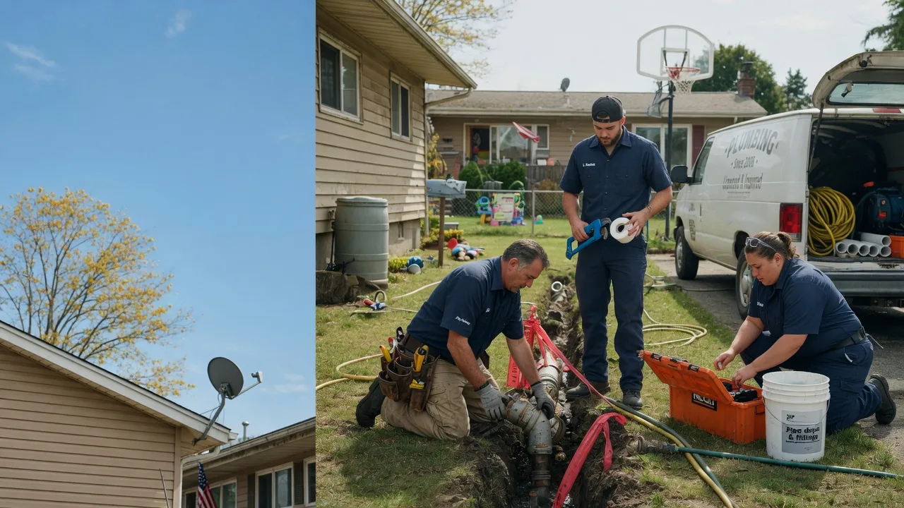 Garbage Disposal Replacement in Galena, IL near me